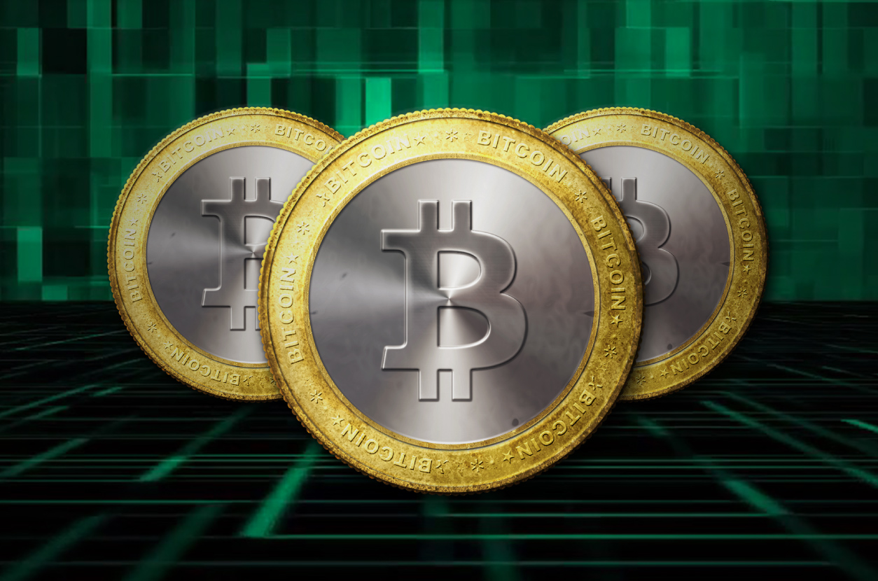 bitcoins là gì