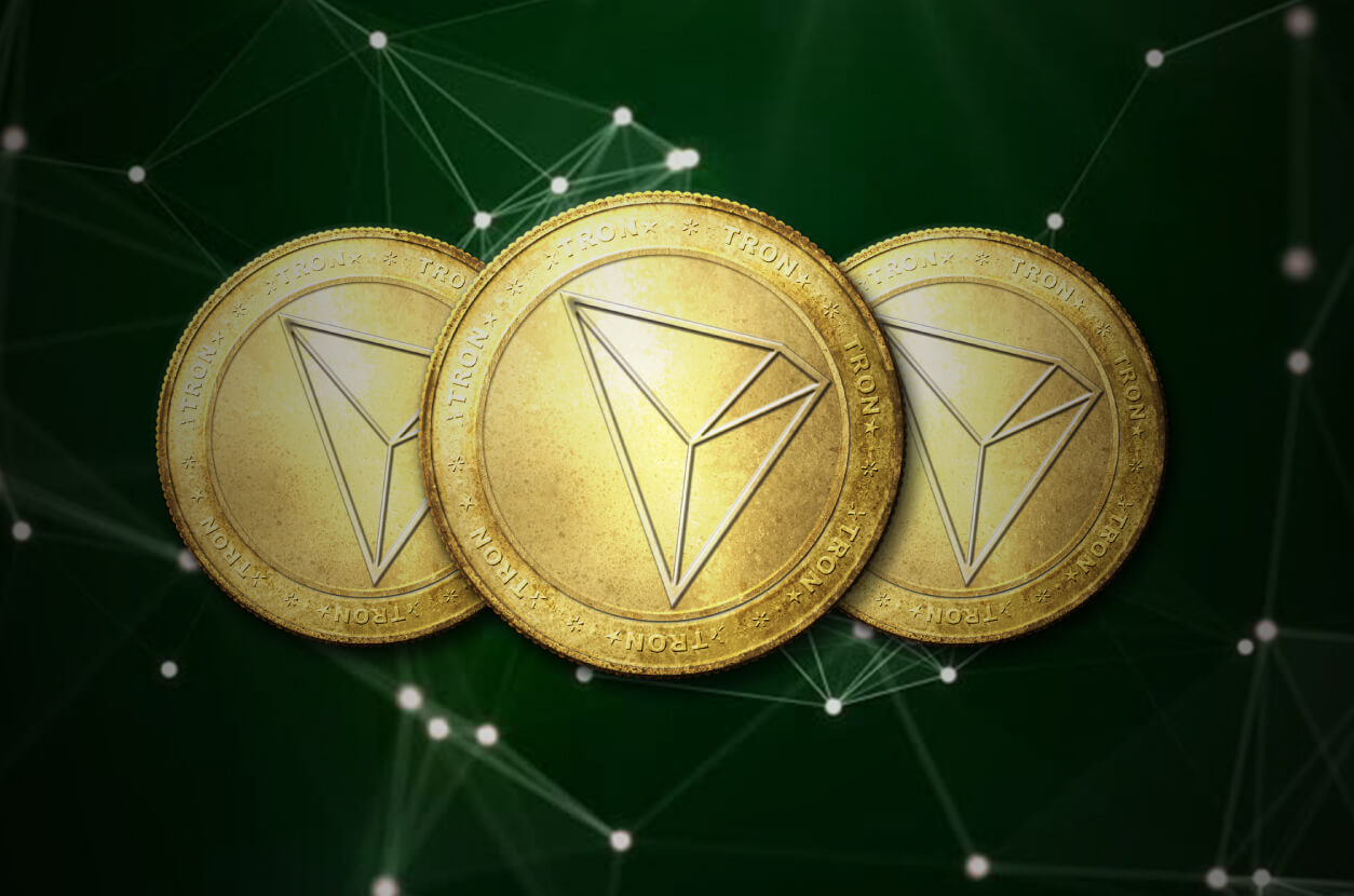 How to Buy TRON (TRX) — A Step by Step Guide